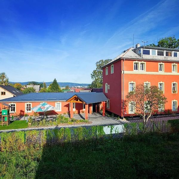Pytloun Wellness Travel (Liberec)