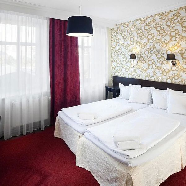 Pytloun Wellness Travel (Liberec)