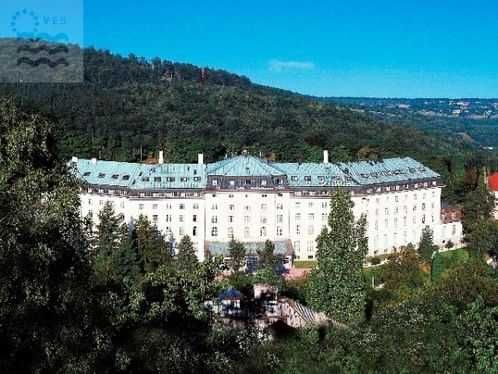 Radium Palace