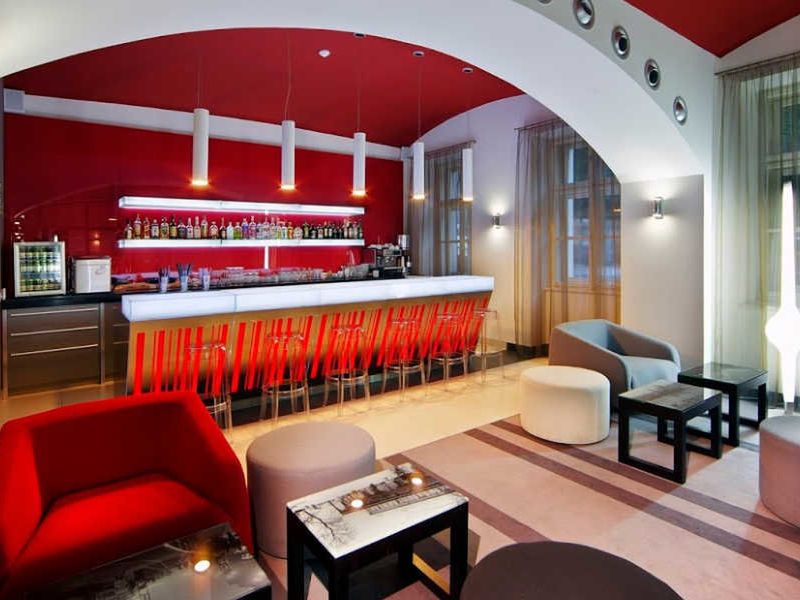 drink bar