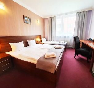 zdjęcie oferty Relax Inn