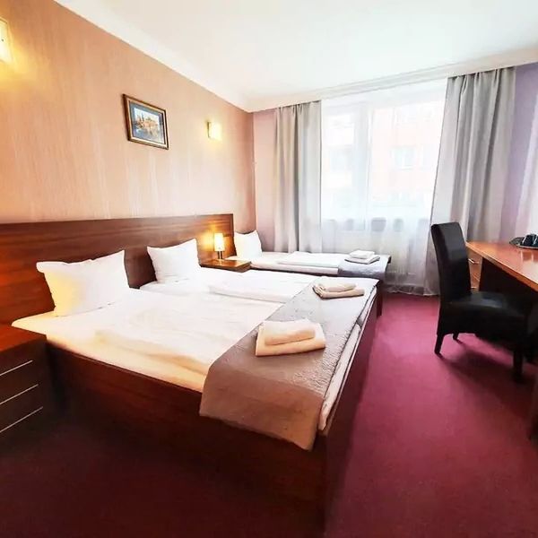 Relax Inn