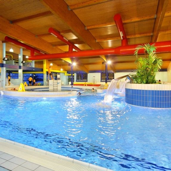Resort Spindl (Szpindlerowy Młyn)