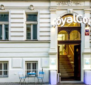 zdjęcie oferty Royal Court