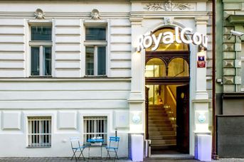 Royal Court