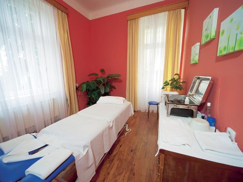 San Remo 4*
