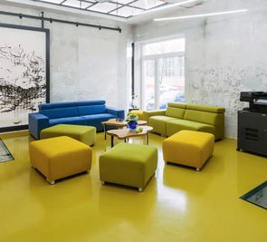 Smarthotel Nezvalova Archa