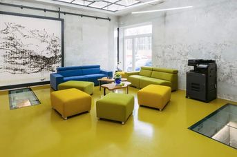 Smarthotel Nezvalova Archa