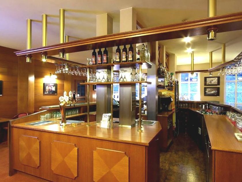 drink bar