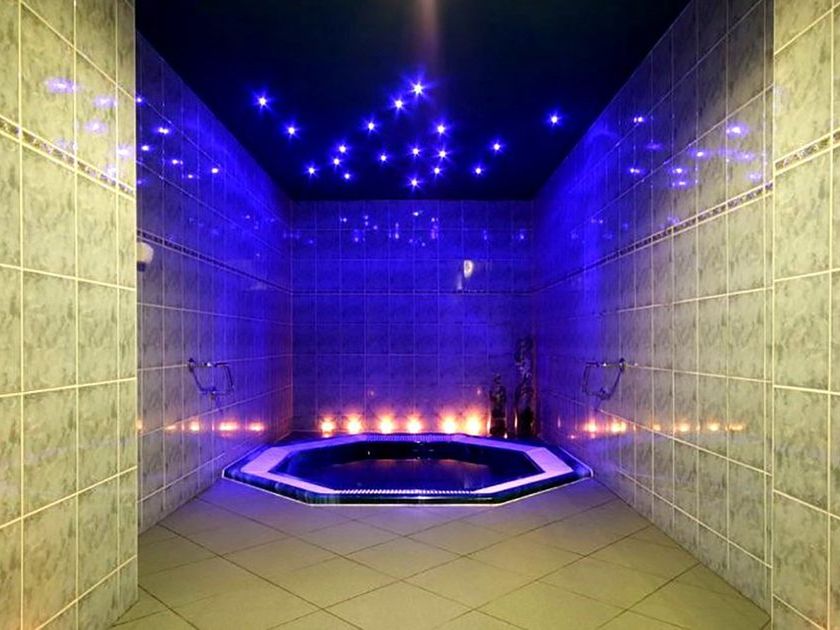 SPA