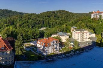 Spa Resort Sanssouci