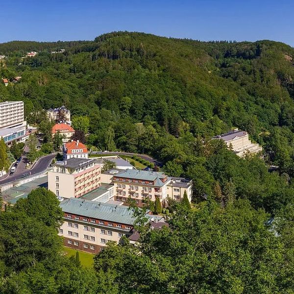 Spa Resort Sanssouci
