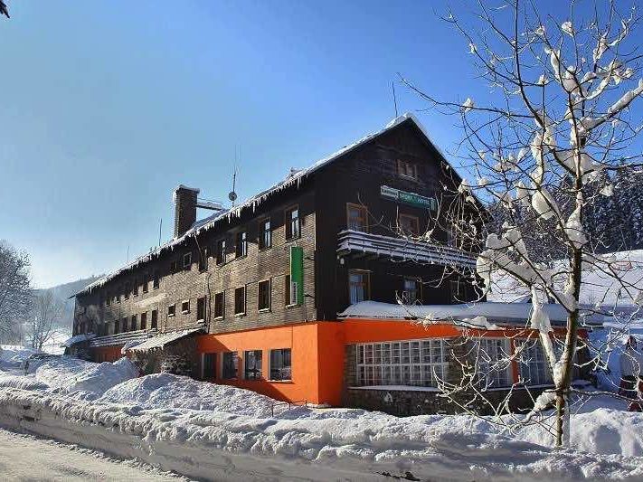 Sport Ryzoviste 2*