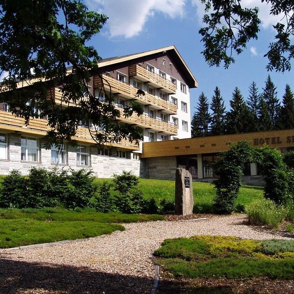 Srni