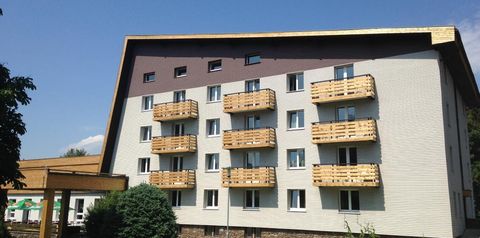 obiekt, budynek główny, teren hotelu