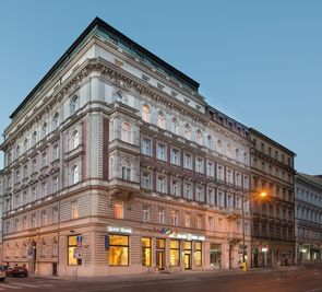 Suite Home Prague