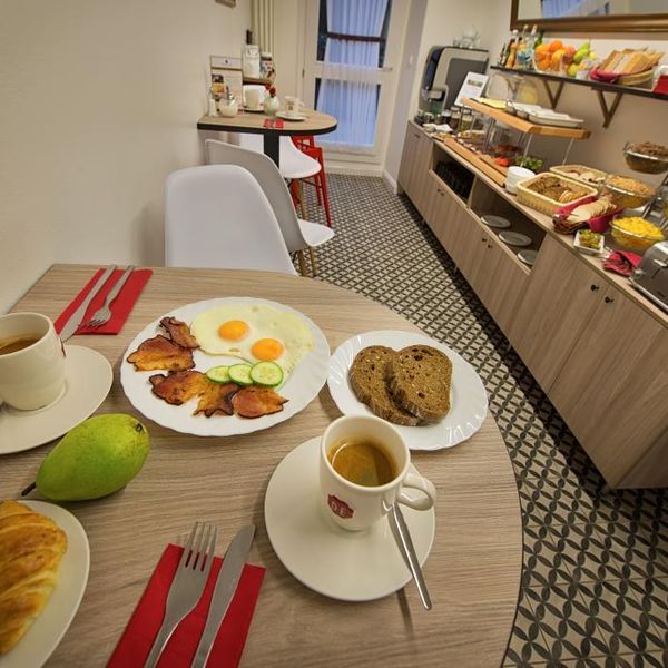 Suite Home Prague