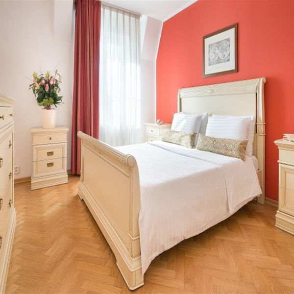 Suite Home Prague