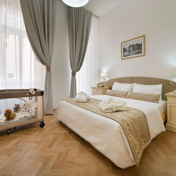 Suite Home Prague