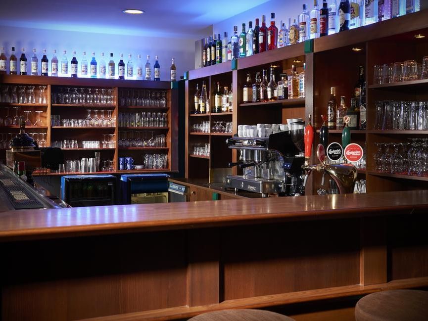 drink bar
