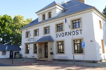 Svornost