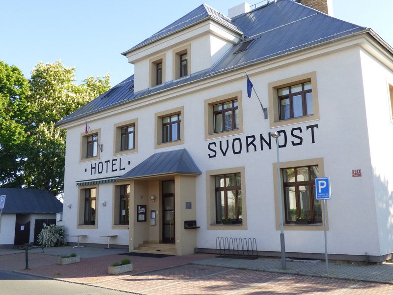 Svornost 3*