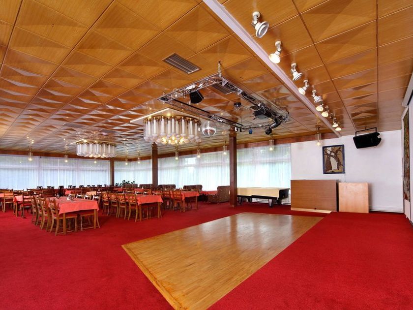 sale konferencyjne