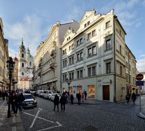 The Charles (Praga)