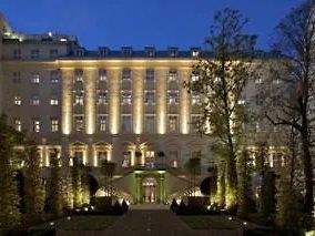 The Grand Mark Prague (ex The Mark Luxury) 5*