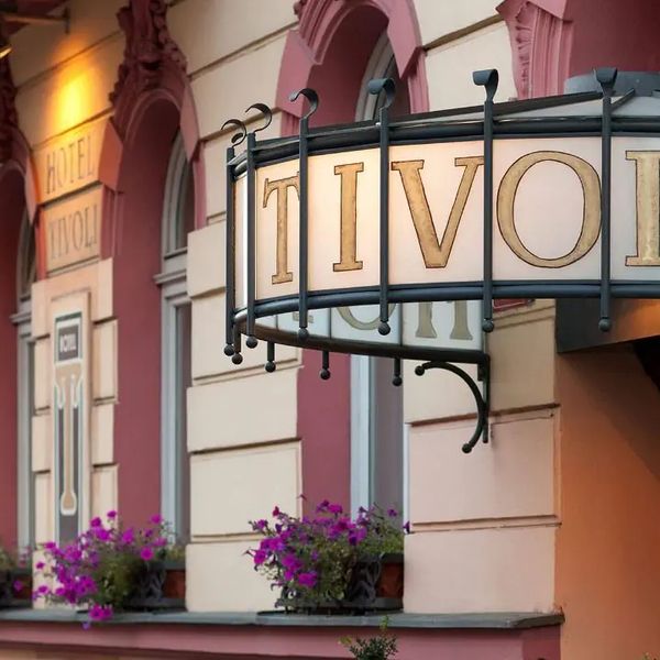 Tivoli (Praga)