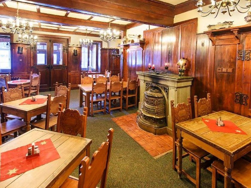 restauracja
