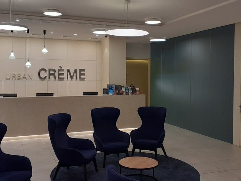 recepcja / lobby
