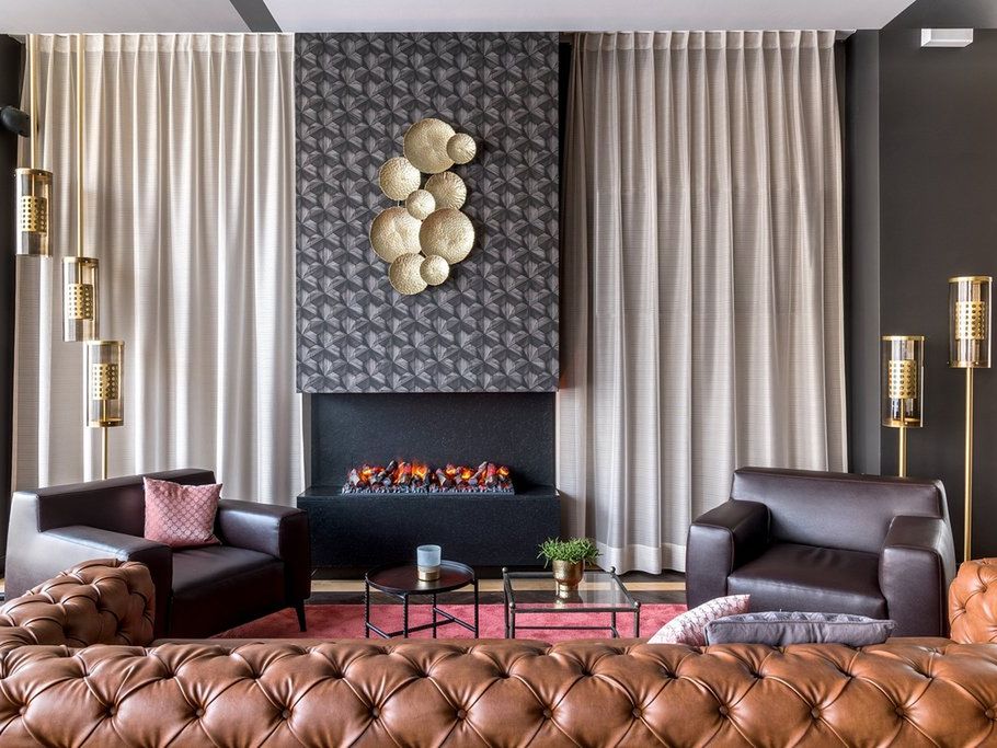 recepcja / lobby