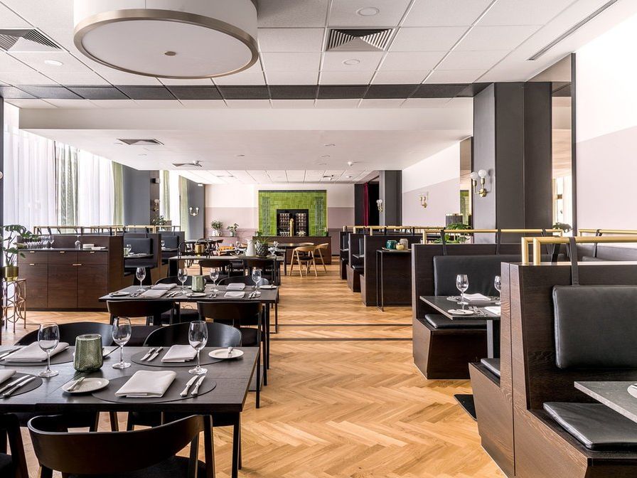 restauracja