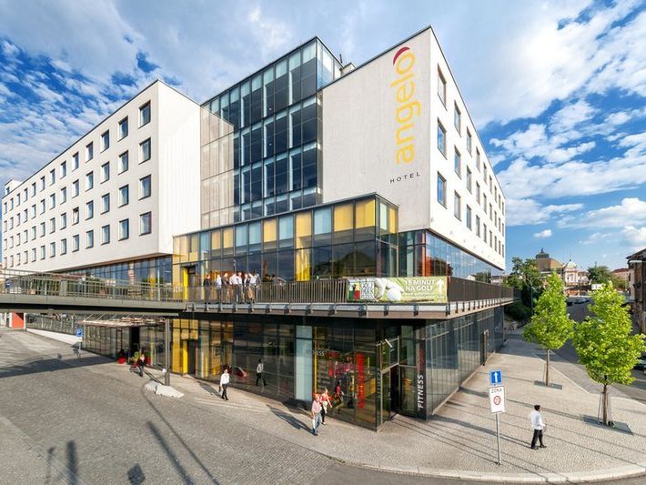 Vienna House Easy Pilsen