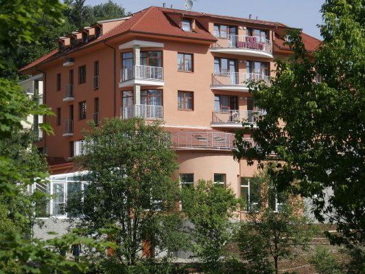 Vila Antoaneta 4*