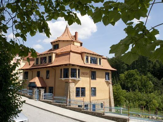 Vila Valaska 4*
