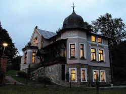 Villa Ludmila