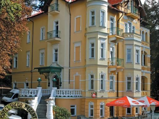 Villa Regent 3.5*