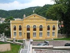 Villa Rosa