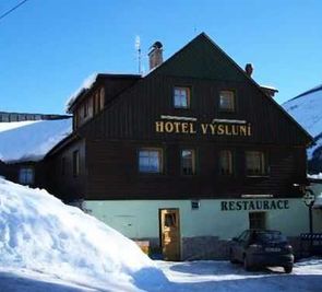 Vysluni