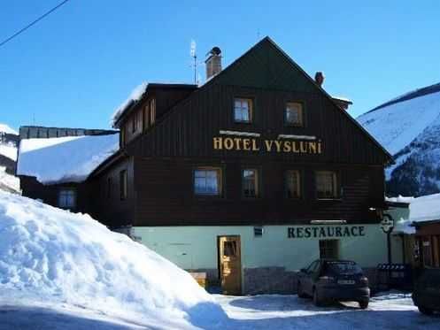 Vysluni 3*