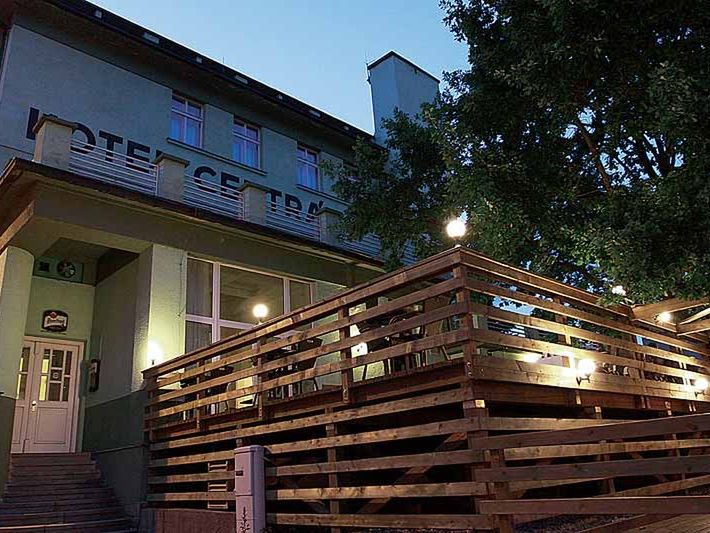 Wellness Central
