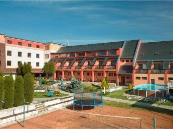 Wellness Panorama