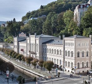 Hotel Windsor Spa Hotel