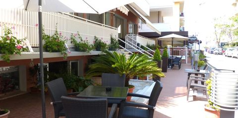 teren hotelu