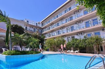 D&D Resort (ex Ntanelis)