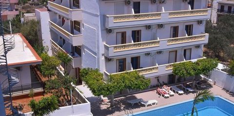 obiekt, teren hotelu