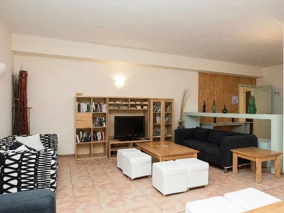 recepcja / lobby