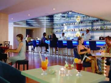 drink bar